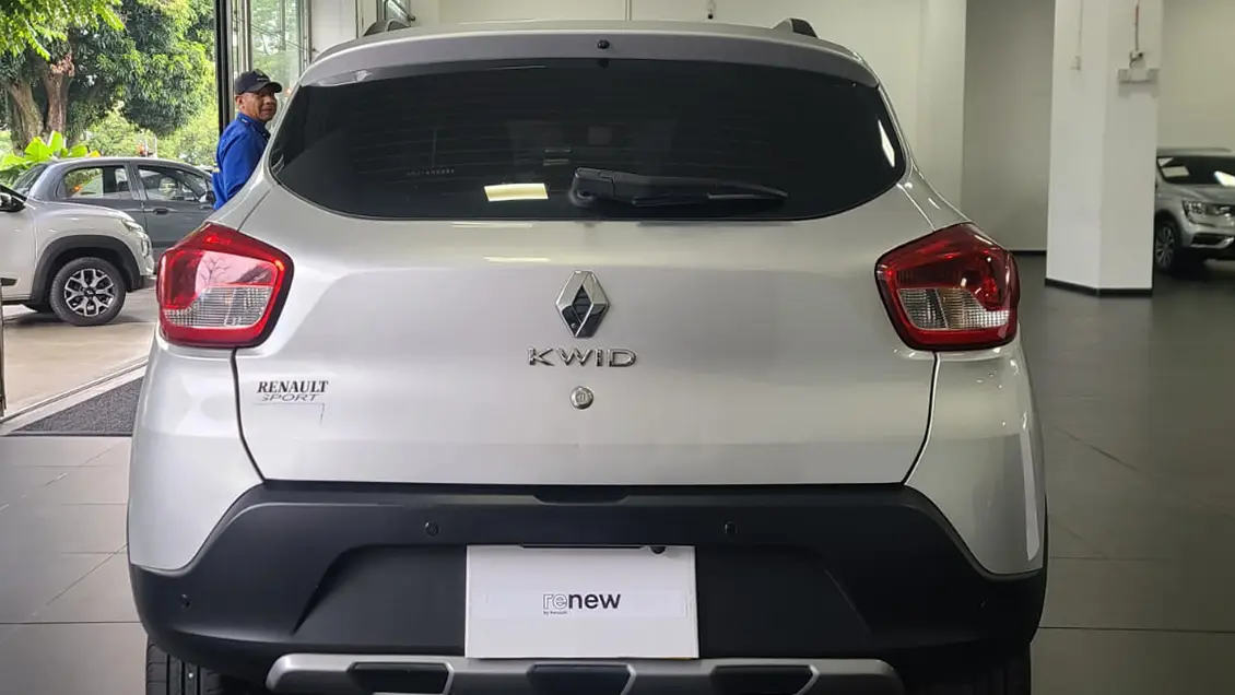 KWID OUTSIDER 2 11