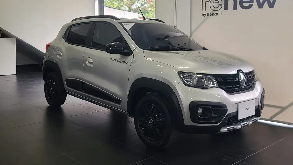 KWID OUTSIDER 2 3