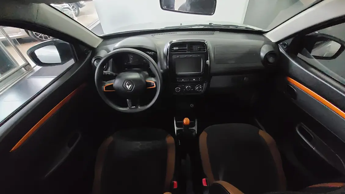 KWID OUTSIDER 2 4
