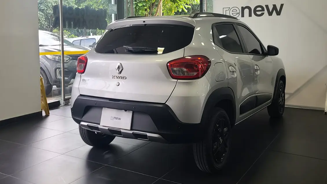 KWID OUTSIDER 2 6