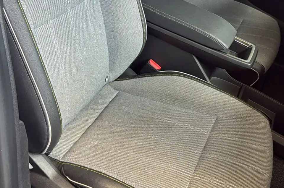 Megane E-tech 100% eléctrico 8