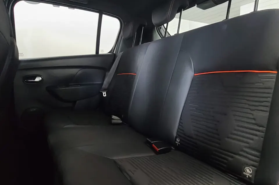 STEPWAY INTENS CVT 1 10