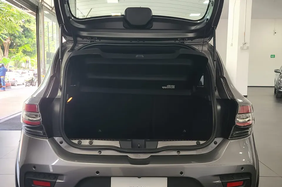 STEPWAY INTENS CVT 1 11