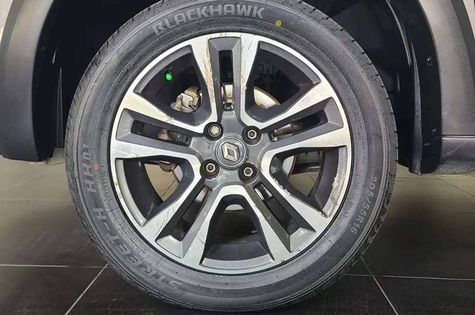 STEPWAY INTENS CVT 1 2