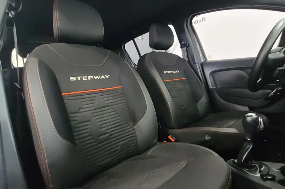 STEPWAY INTENS CVT 1 3