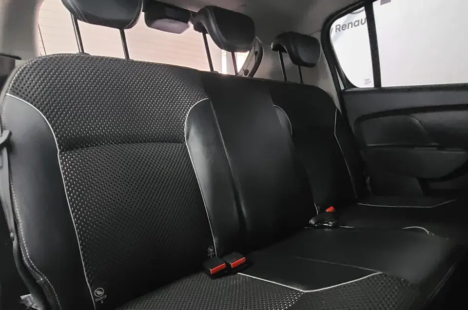 STEPWAY INTENS dyn 10