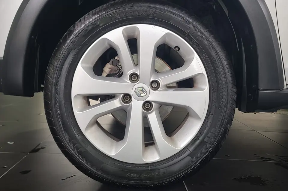 STEPWAY INTENS dyn 11