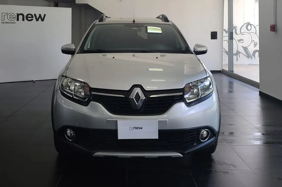 STEPWAY INTENS dyn 5