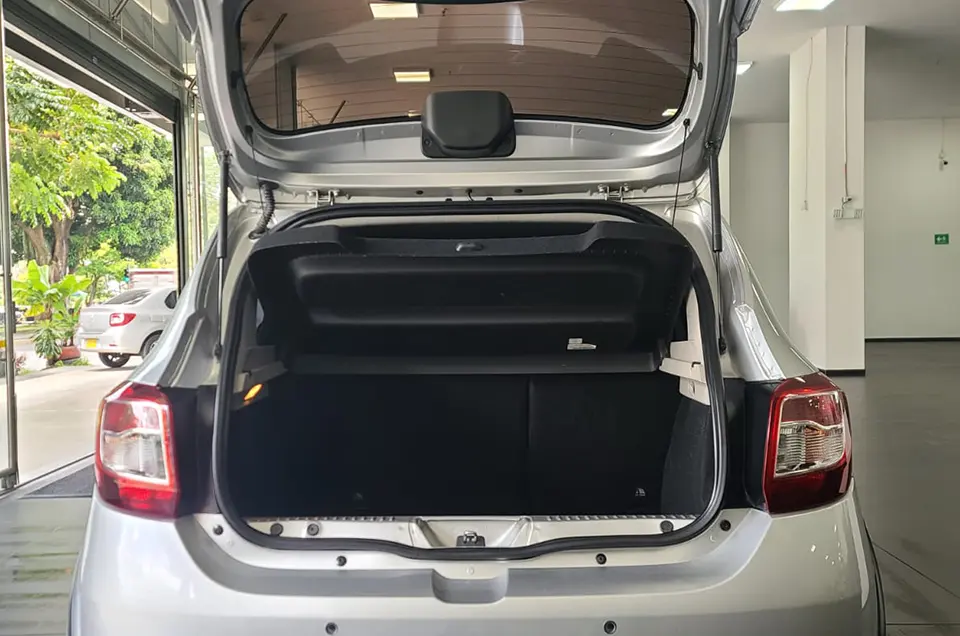 STEPWAY INTENS dyn 6