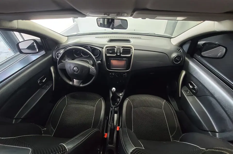 STEPWAY INTENS dyn 8