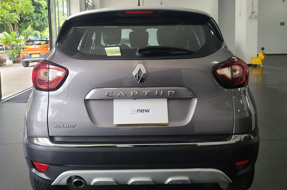 CAPTUR BOSE 10