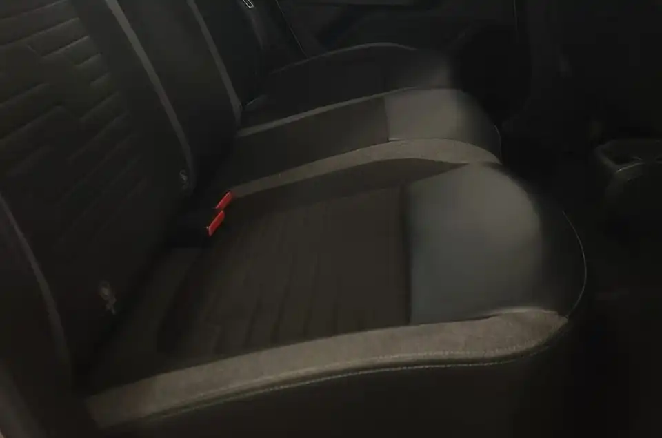 DUSTER INTENS 4X4 OUTSIDER 3