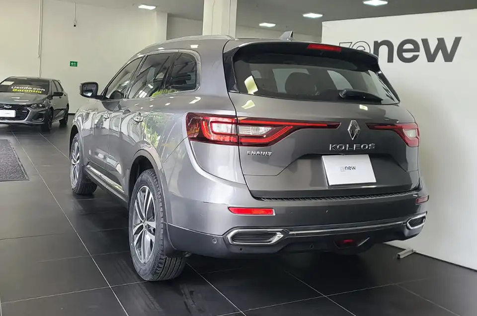KOLEOS INTENS SPMIR 11