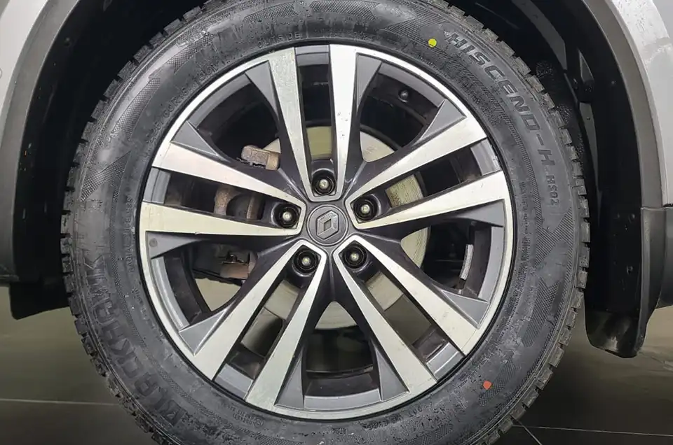 KOLEOS INTENS SPMIR 2