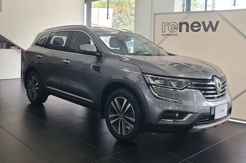 KOLEOS INTENS SPMIR 3