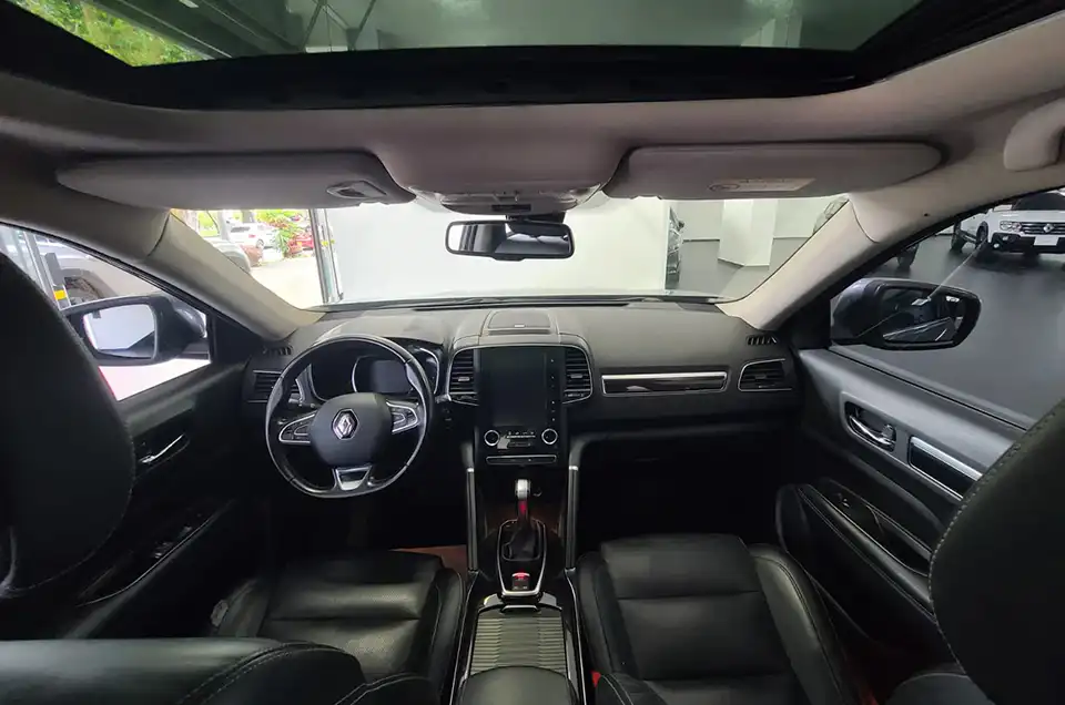 KOLEOS INTENS SPMIR 4