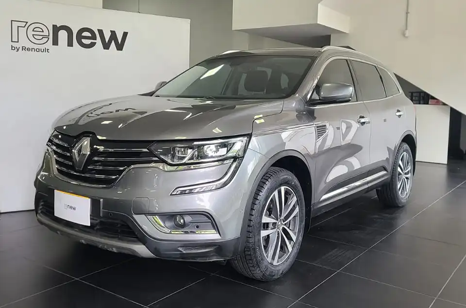 KOLEOS INTENS SPMIR 6