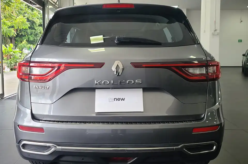 KOLEOS INTENS SPMIR 9