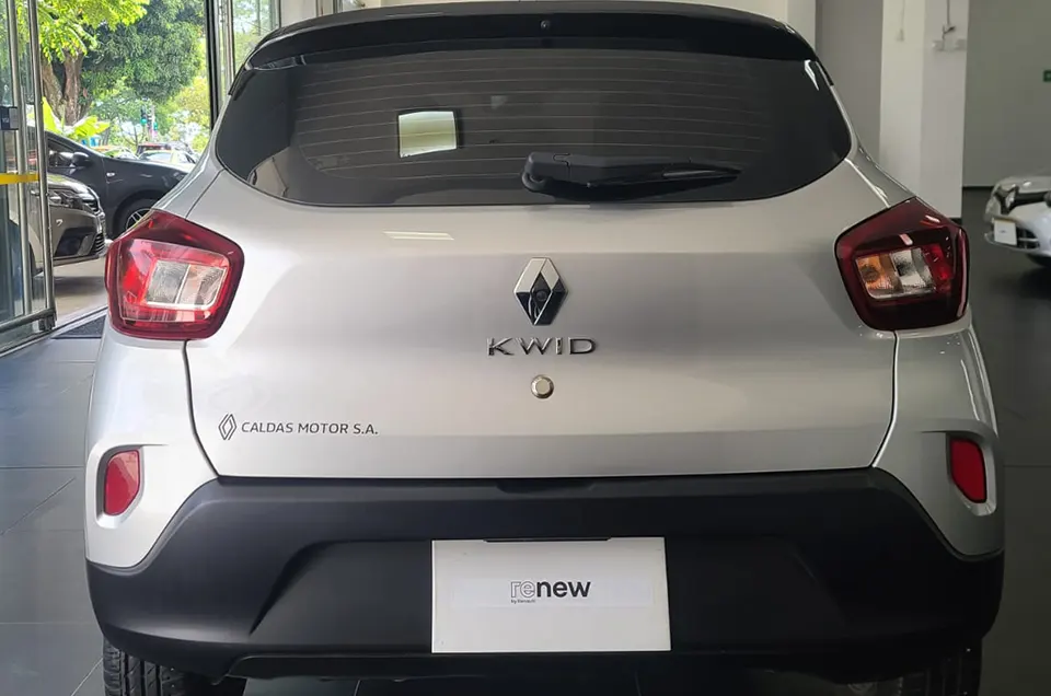 KWID ICONIC 2