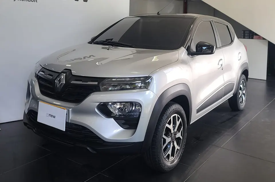 KWID ICONIC 7