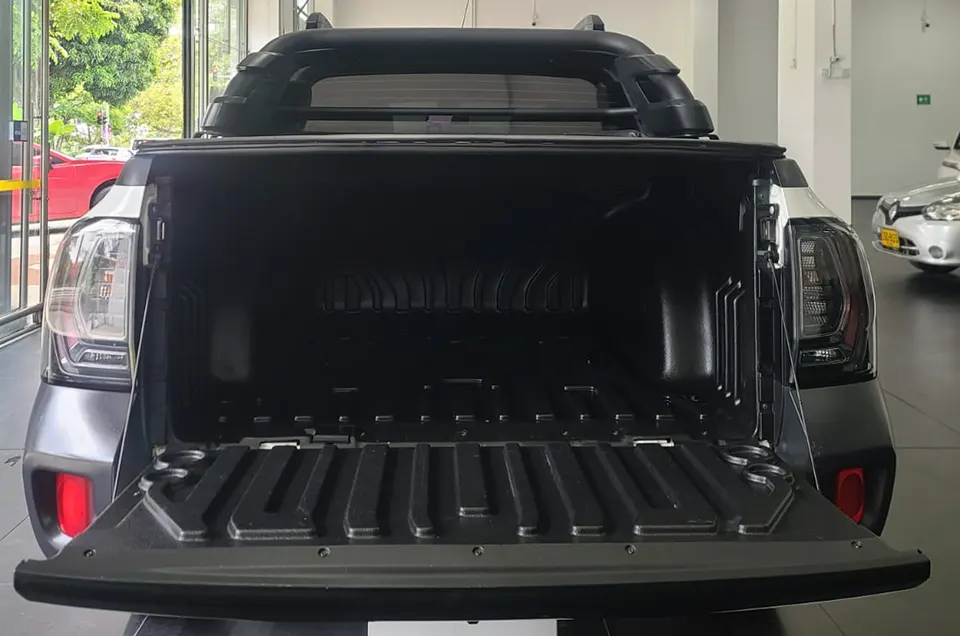 OROCH INTENS 4X4 OUTSIDER 10