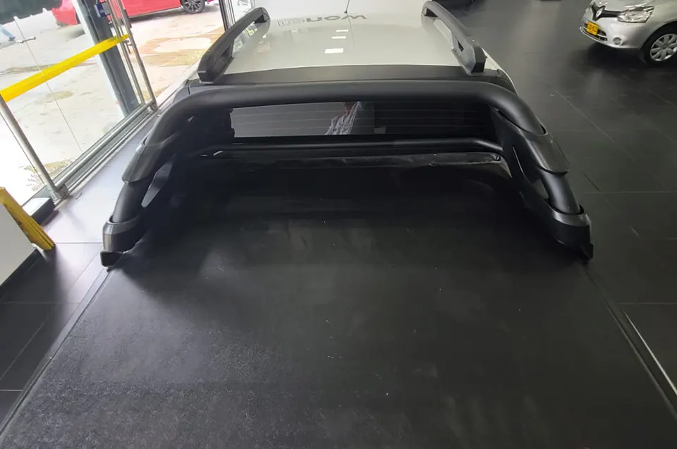 OROCH INTENS 4X4 OUTSIDER 7