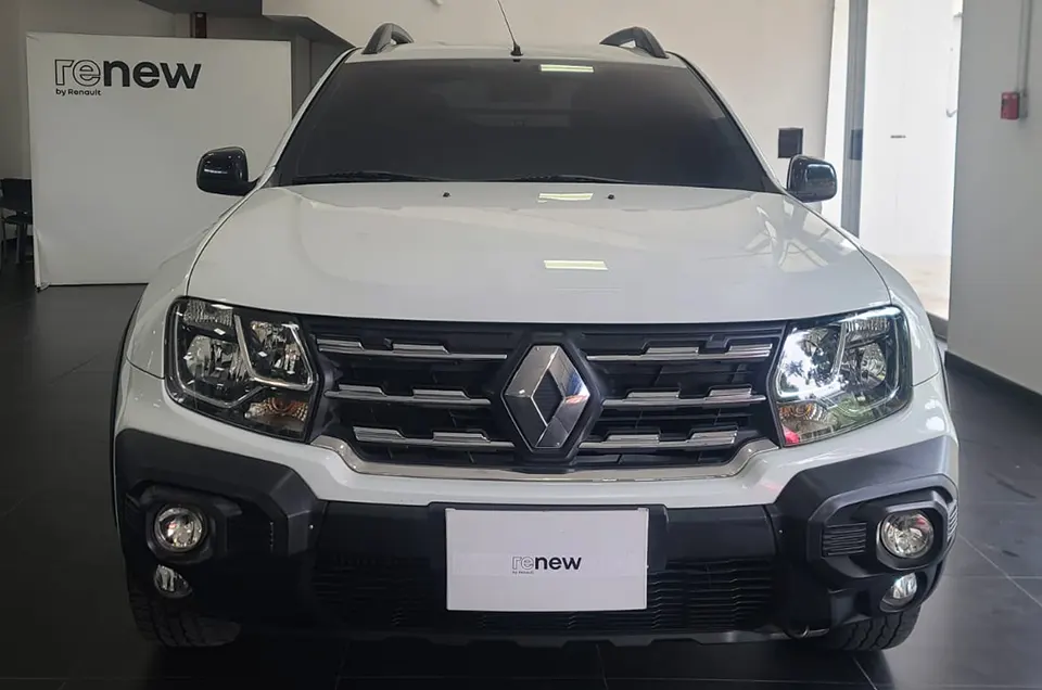 OROCH INTENS 4X4 OUTSIDER 9