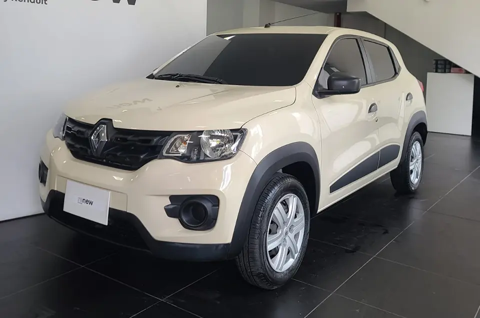 kwid zen 5