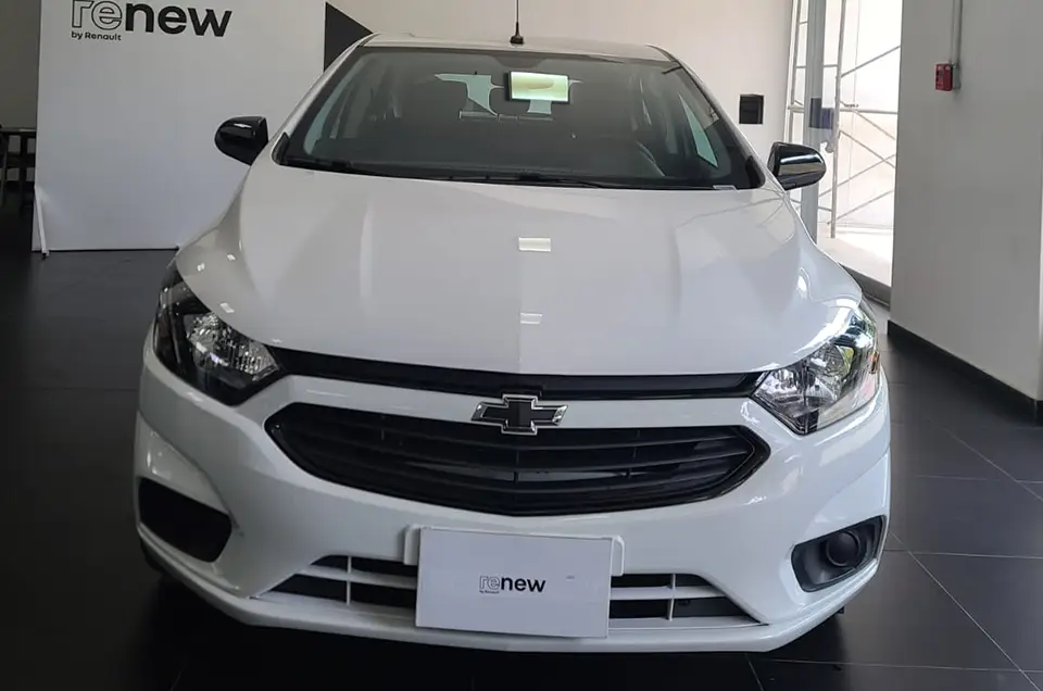 CHEVROLET JOY 3