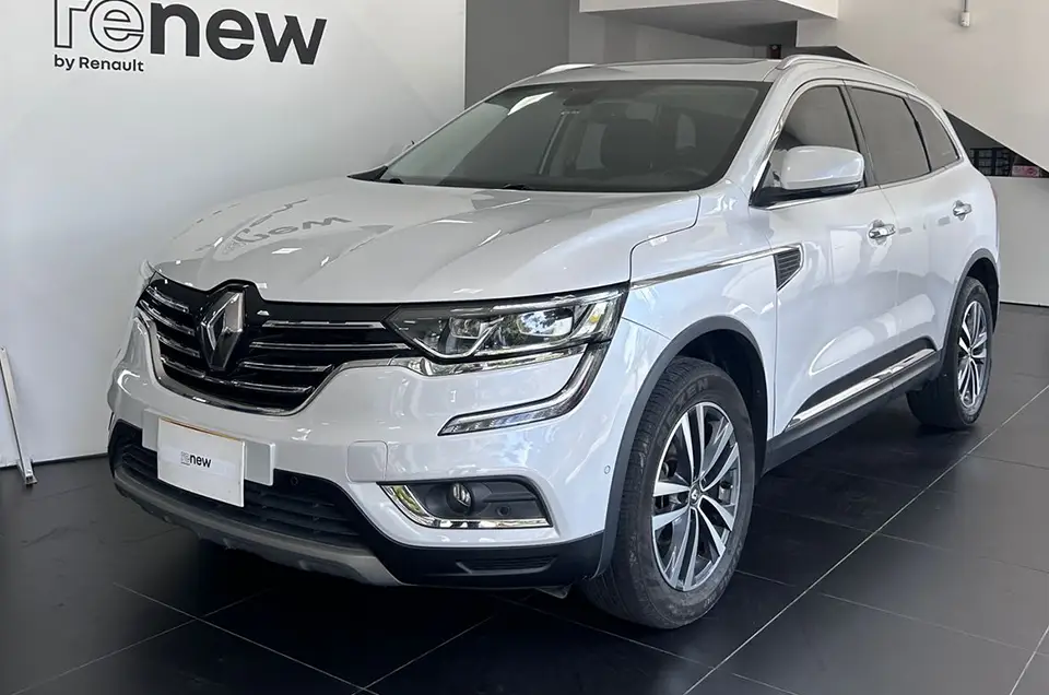 KOLEOS INTENS 4X4 5