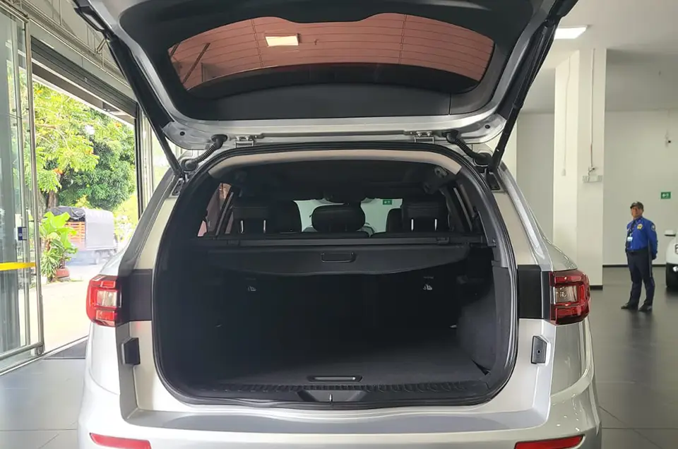 KOLEOS INTENS 4X4 CVT PRIMA 10