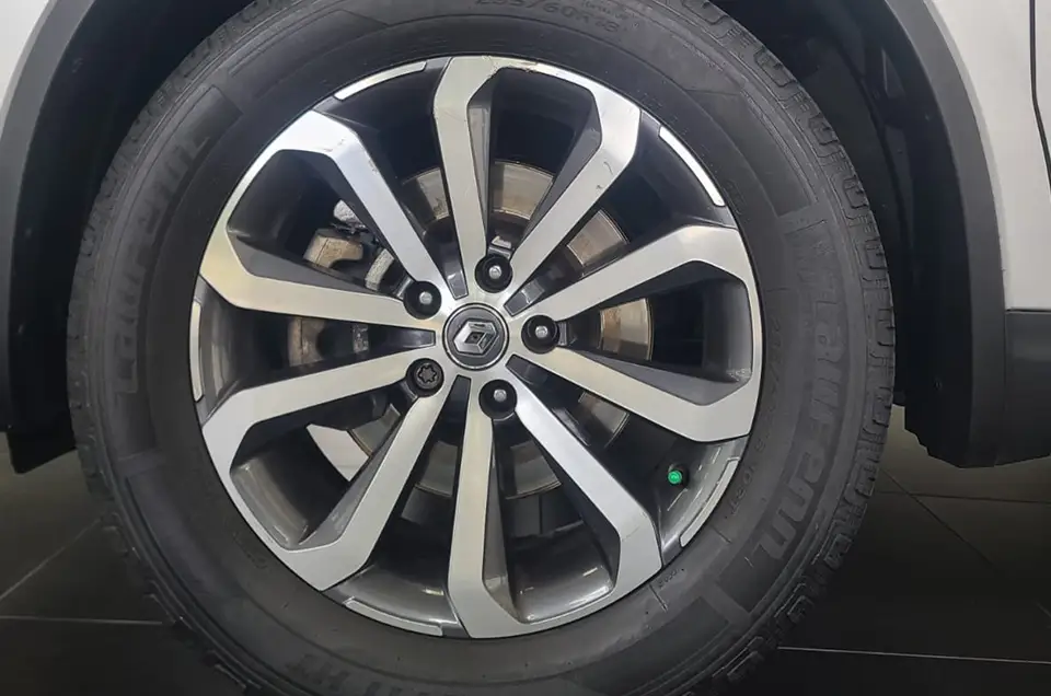 KOLEOS INTENS 4X4 CVT PRIMA 2