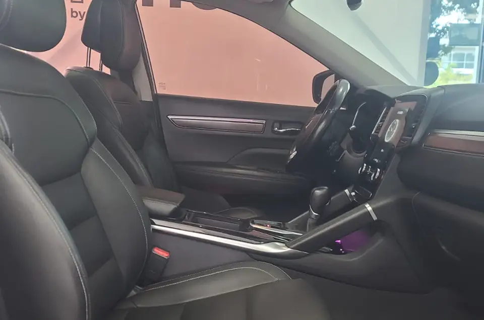 KOLEOS INTENS 4X4 CVT PRIMA 4