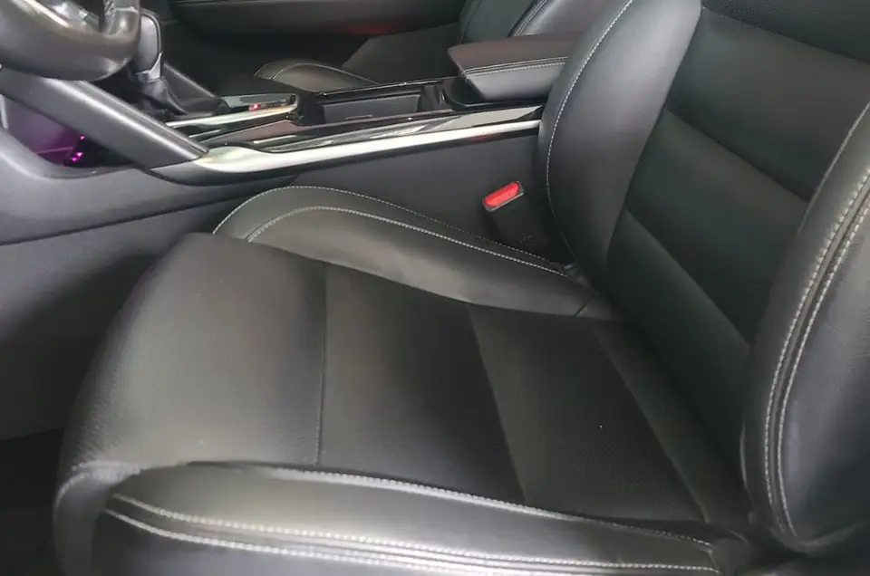 KOLEOS INTENS 4X4 CVT PRIMA 6