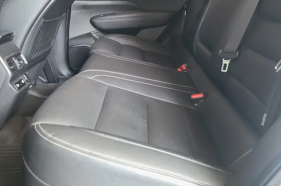 KOLEOS INTENS 4X4 CVT PRIMA 8