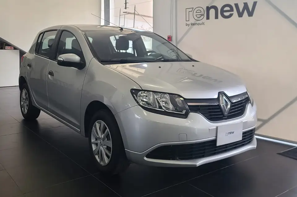 SANDERO EXPRESSION 3