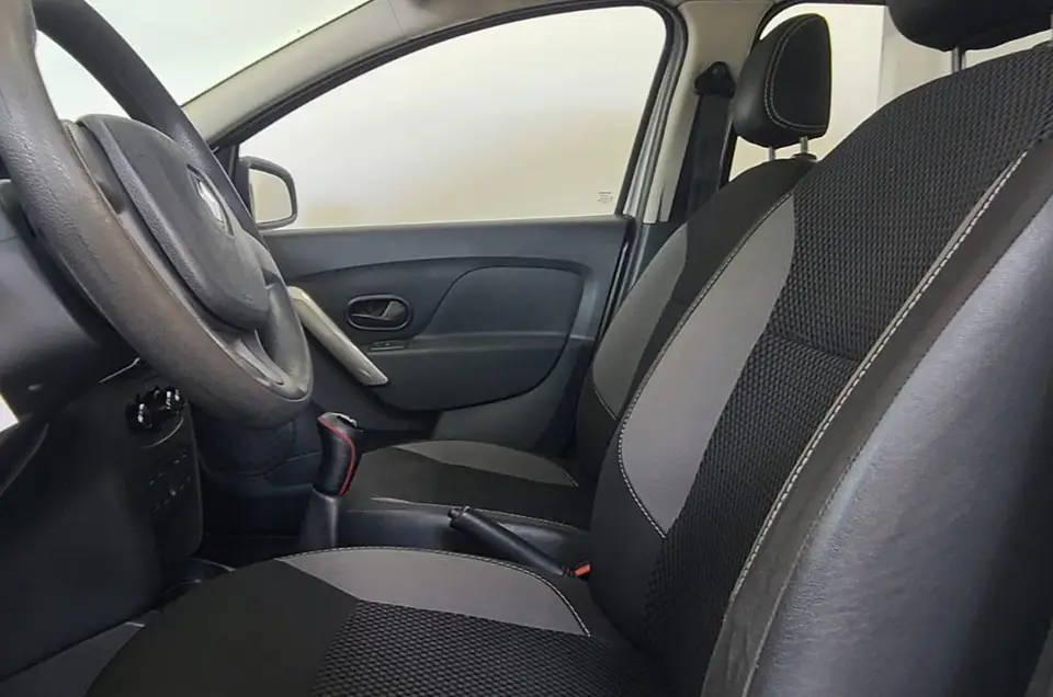 SANDERO EXPRESSION 7