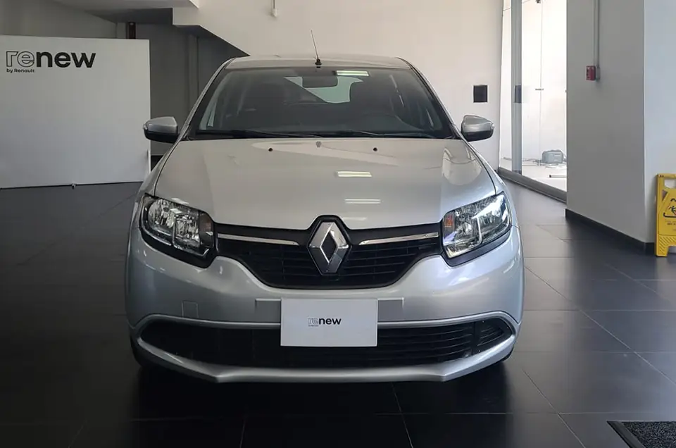 SANDERO EXPRESSION 9