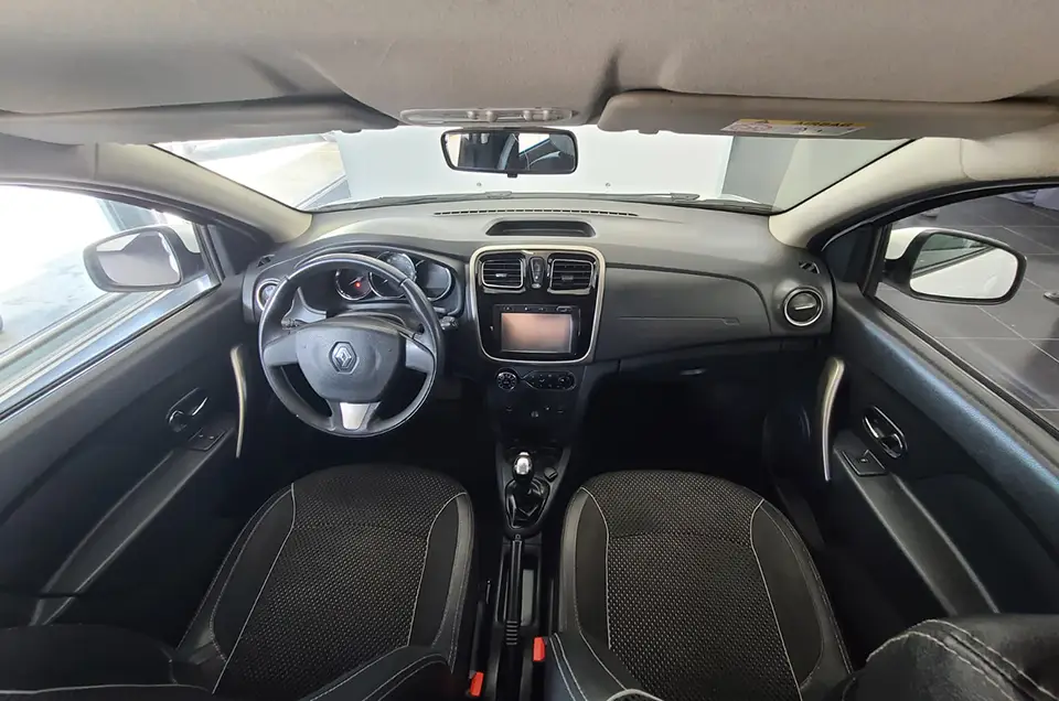 STEPWAY INTENS 1sdf-7