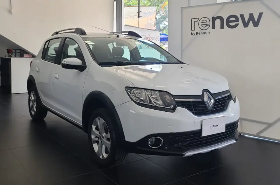 STEPWAY INTENS 1sdf-9