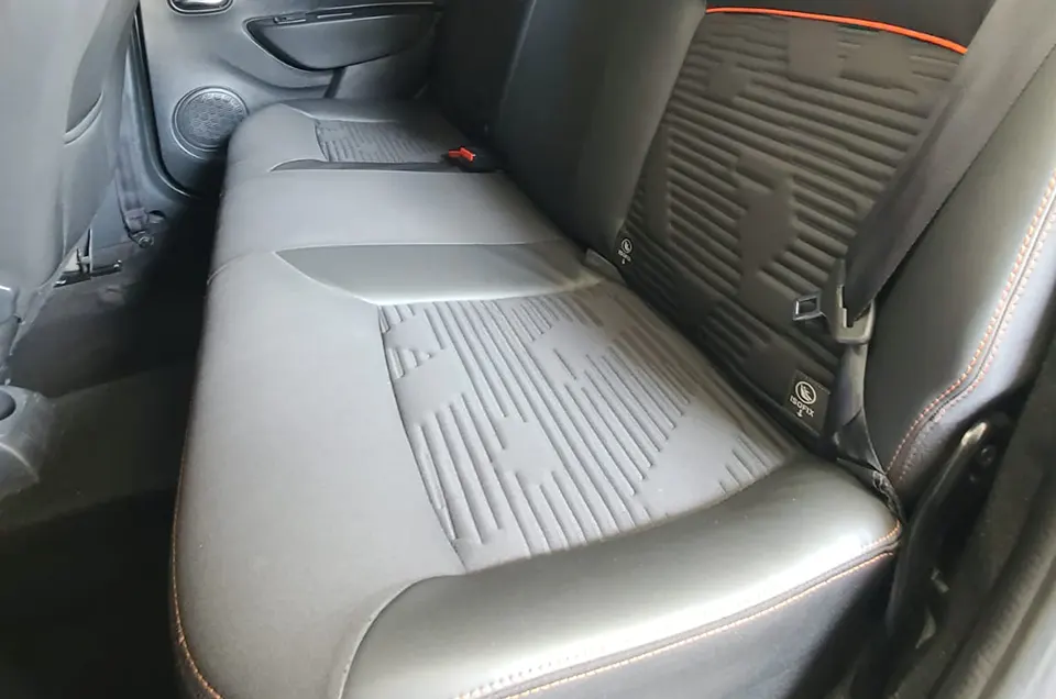 STEPWAY INTENS CVT 7