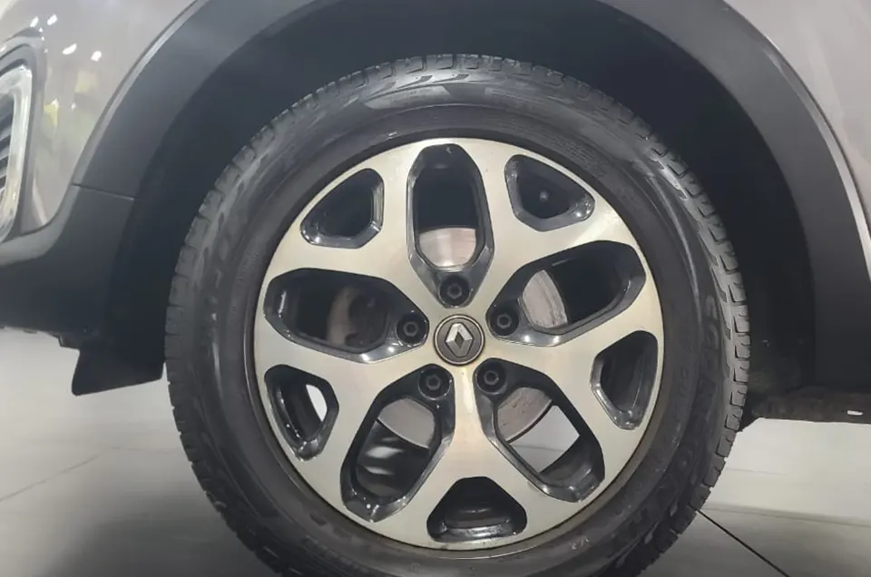 CAPTUR ZEN 2.0 MT ULC 1-22