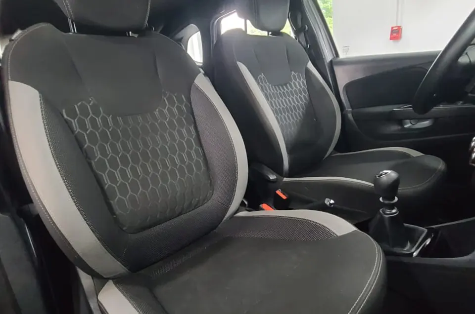 CAPTUR ZEN 2.0 MT ULC 1-25