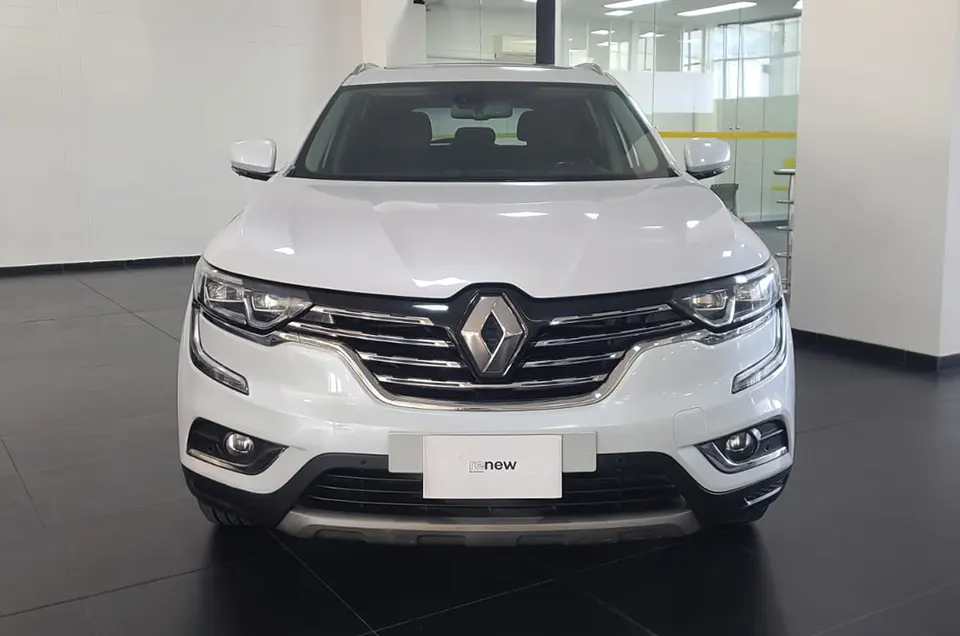 KOLEOS INTENS 2.5L 10