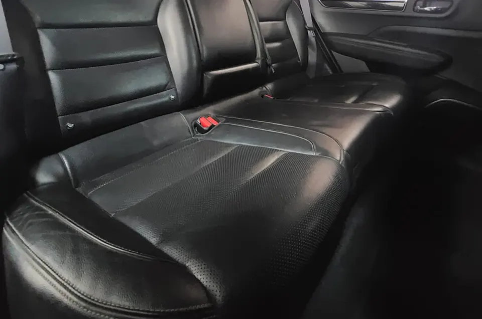 KOLEOS INTENS 2.5L 4