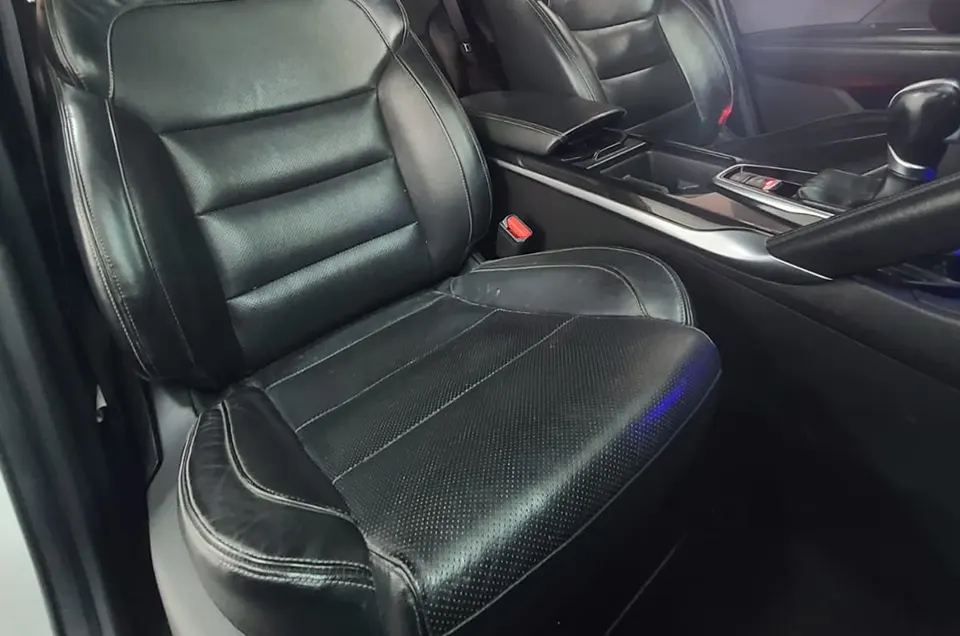 KOLEOS INTENS 2.5L 5