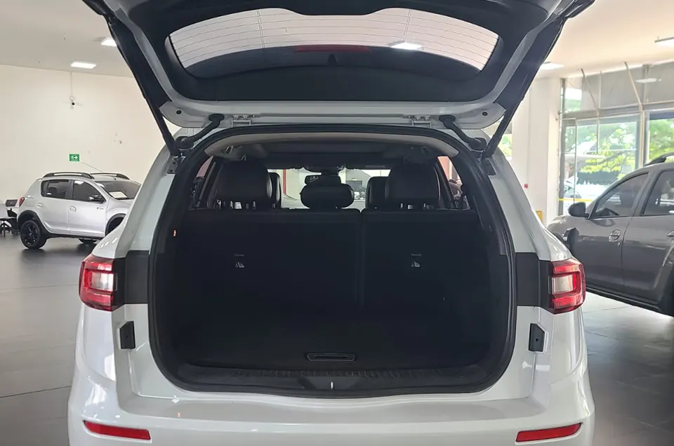 KOLEOS INTENS 2.5L 6