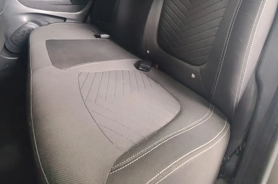 CAPTUR ZEN 1.3 TURBO CVT PH2 4