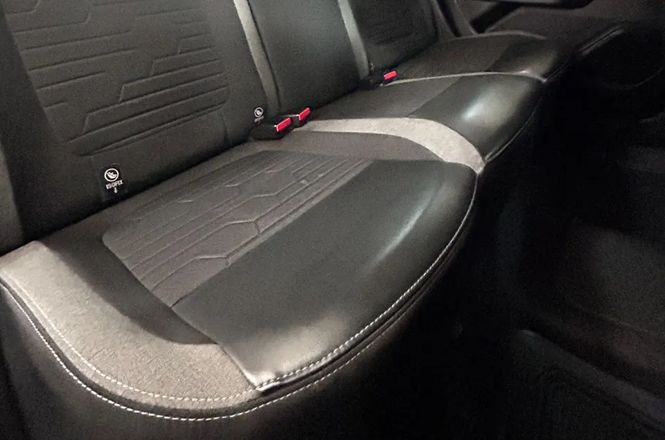 DUSTER INTENS 1.6 MT 3