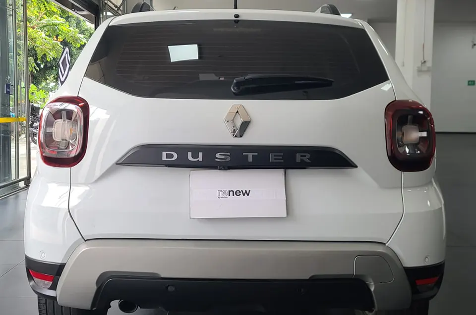 DUSTER INTENS ULC 11